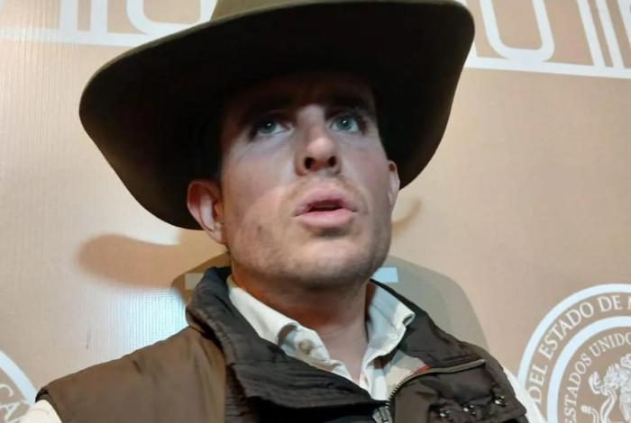 Preocupante que Morena tape a misóginos como Noroña