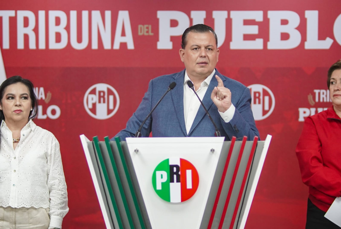 Preparan acción de inconstitucionalidad por desincorporación de bienes