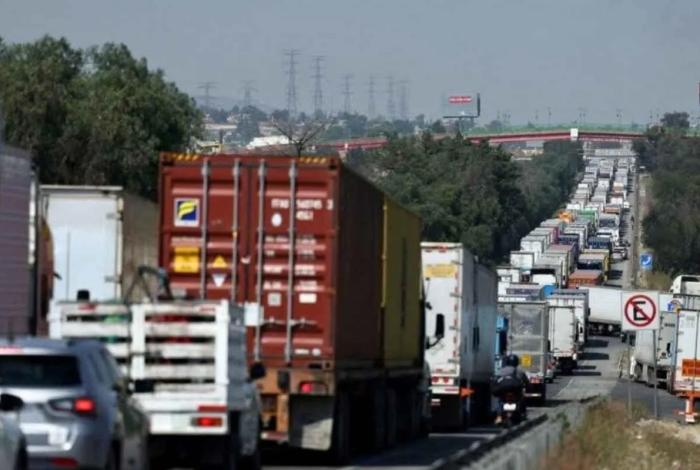 Prepárate para los bloqueos carreteros de este 24 de noviembre: Campesinos y transportistas confirman movilización