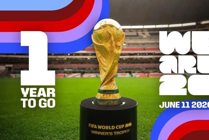 Preparativos del Mundial 2026 avanzan en México: Sheinbaum