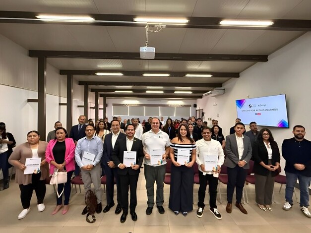 Presenta CEDH informe sobre la autonomía e institucionalización de los organismos municipales defensores de los derechos humanos en Michoacán.