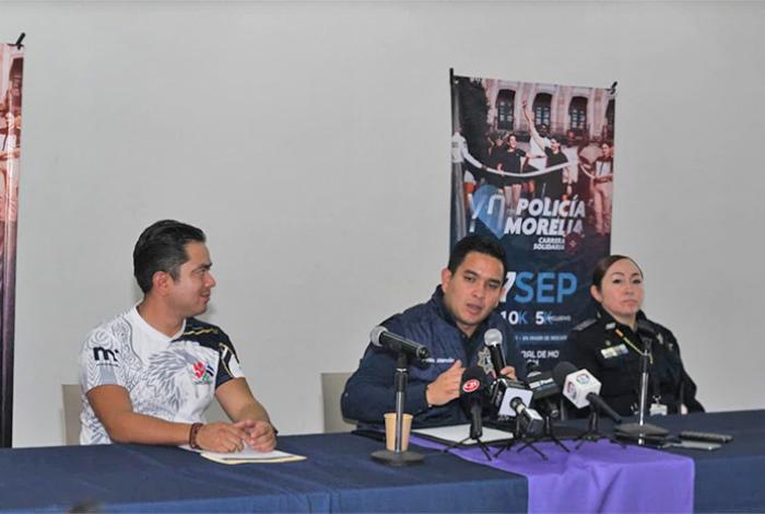 Morelia