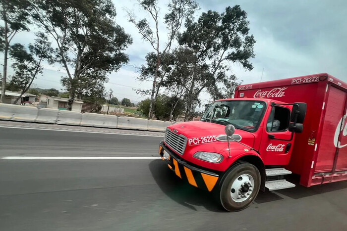 Presentan estrategias avanzadas para prevención del robo de carga en México