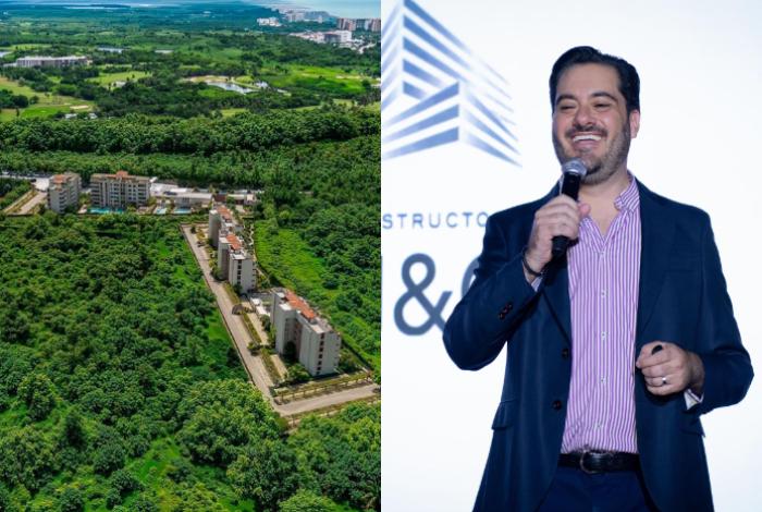 Presentan Xuná en Morelia: Lujo, plusvalía y vida frente al mar en la Riviera de Nayarit