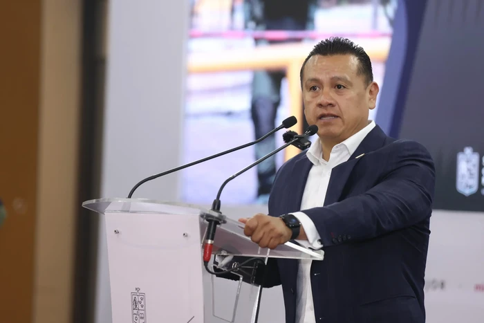 Presentará Gobierno de Michoacán queja contra suspensión de decreto que prohíbe la apología del delito