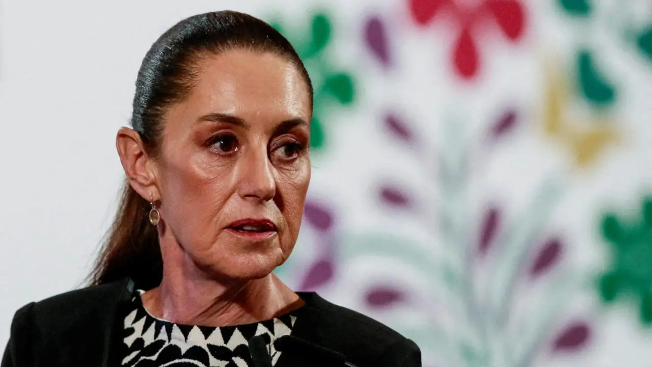 ¨PRESIDENTA CLAUDIA SHEINBAUM Y JEFA DE GOBIERNO CLARA BRUGADA, PRESENTAN CELEBRACIÓN “MÉXICO TENOCHTITLAN, SIETE SIGLOS DE LEGADO DE GRANDEZA” QUE SE REALIZARÁ EN EL MES DE JULIO