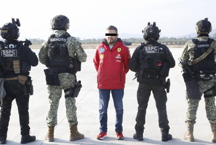 Presidente de Tequila suma denuncias de José Cuervo y otras tequileras; lo ligan a cártel y a extorsiones millonarias