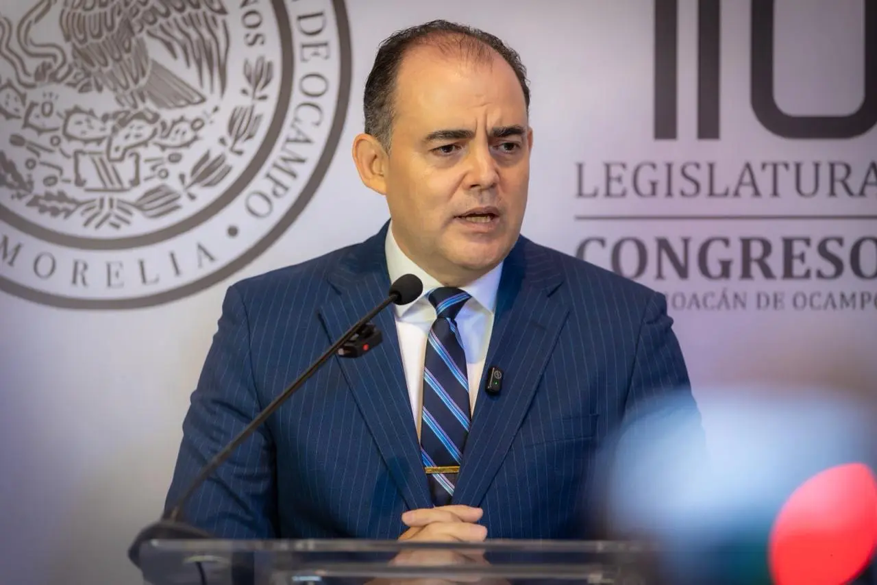 Presidente del Congreso del Estado llama a evitar la desinformación y tener calma