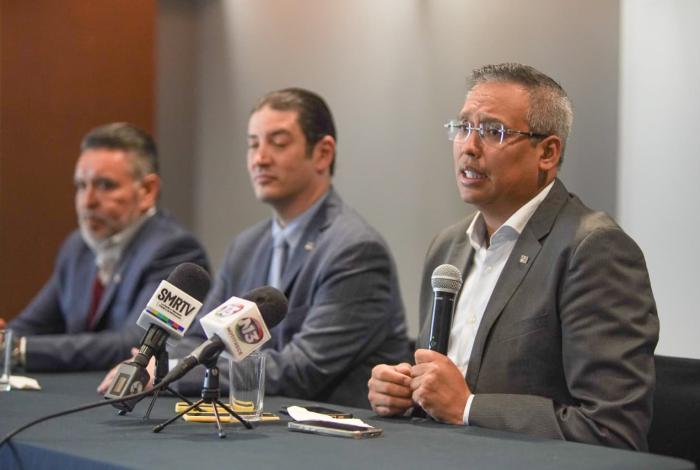 Presión fiscal y herramientas de recaudación, retos para contribuyentes