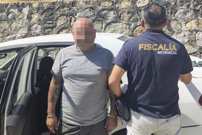 Presunto homicida del matrimonio de intérpretes de LSM y su hija, es pariente de una de las víctimas