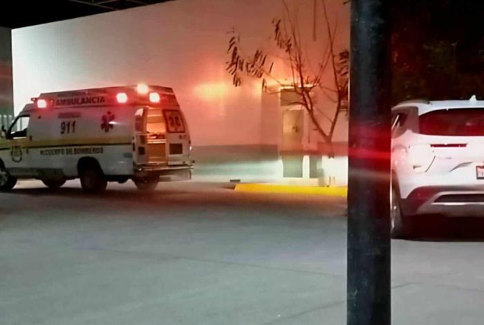 Presunto integrante del CJNG, es herido en Tepalcatepec; es venezolano