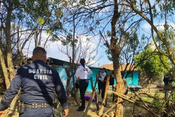 Presunto responsable del asesinato de su madre es detenido por la Policía Morelia