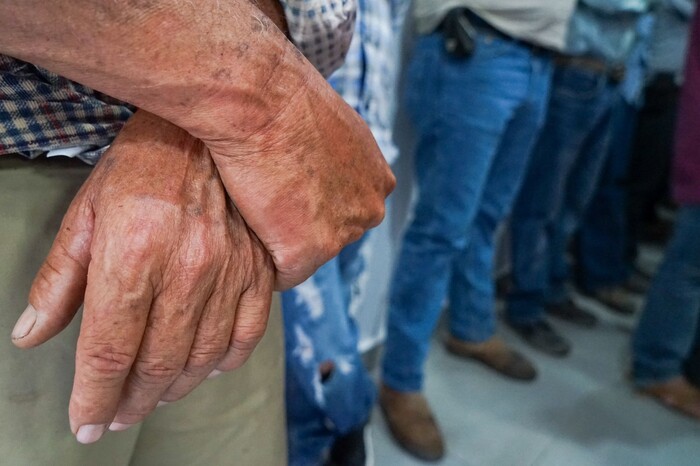 Presuntos grupos delincuenciales desplazan a población en Villa Madero