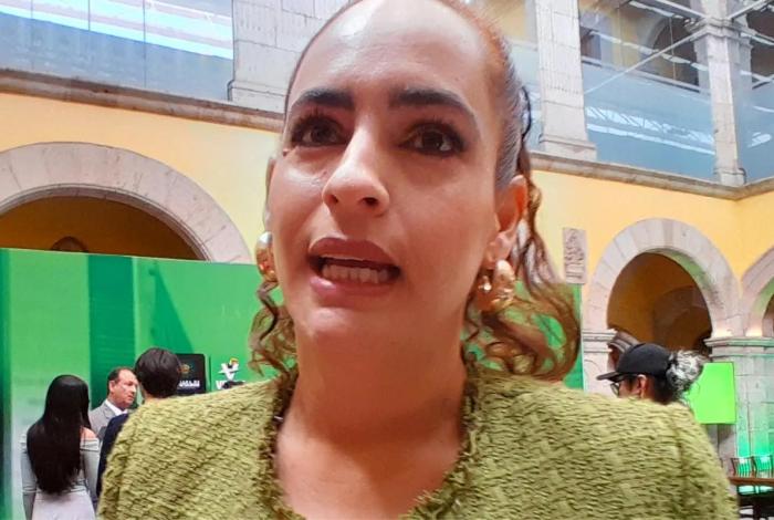 Presupuesto unilateral del 2026 para el Congreso de Michoacán, será tratado en reunión de Jucopo