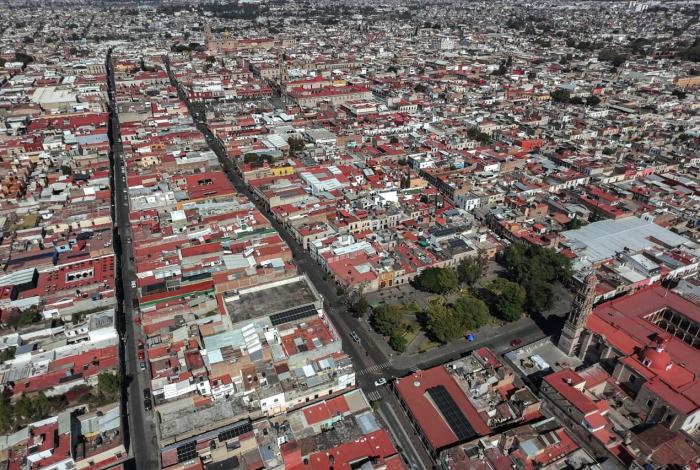 Prevalecerá onda de calor en Michoacán este martes