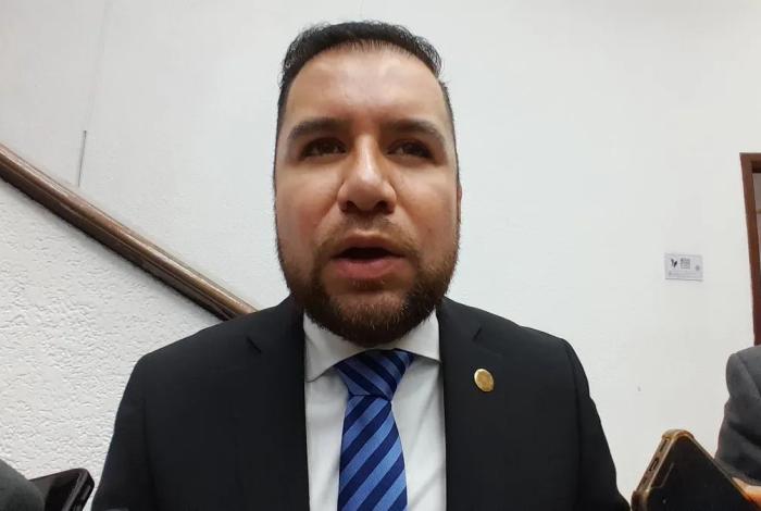 Prevé PT en próximos días, definir perfil para alcalde sustituto en Tacámbaro