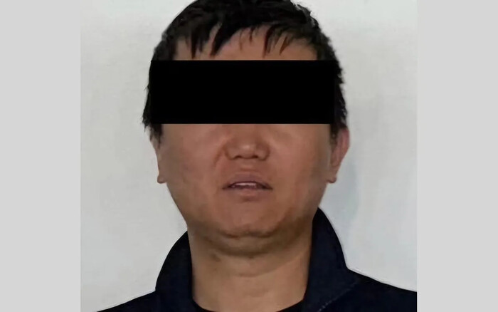 Prevén extradición para Zhi Dong Zhang, socio chino del Cártel de Sinaloa