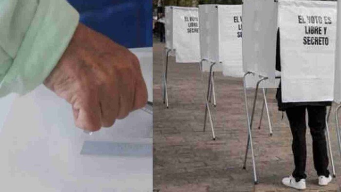 Previo a elecciones, morelianos opinan que el voto debe seguir libre y secreto