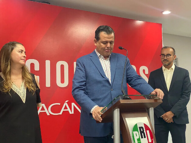 PRI en lo individual no ganó alcaldías nuevas, solo retuvo cuatro que ya gobernaba