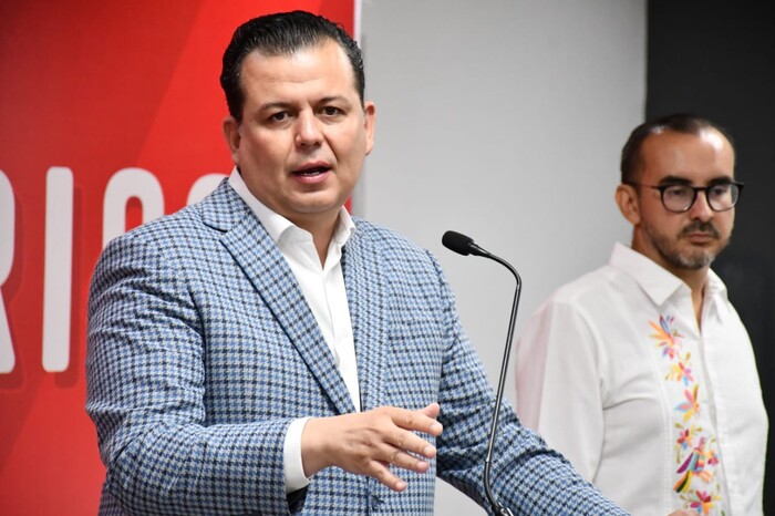 PRI Michoacán impugnará elección en cinco municipios