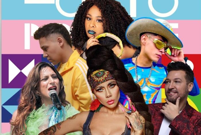 Pride 2025: “¿A quién veo hoy en Morelia?, pregunta Pablo Ruiz; mega marcha y cierres viales este sábado