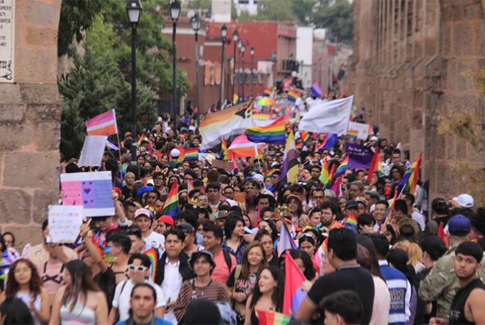 Pride Morelia 2025: Todo lo que debes saber de la mega Marcha del Orgullo y más actividades