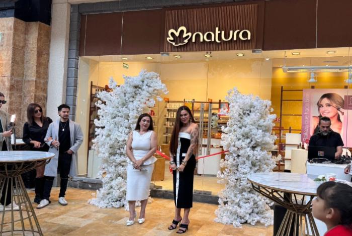 Primera franquicia de Natura llega a Paseo Altozano con promociones de apertura