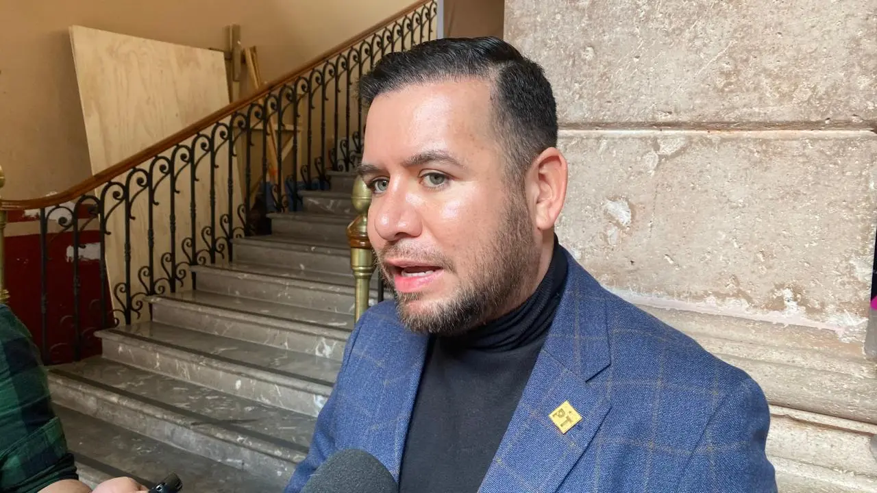 Prioritaria la homologación de leyes sobre desaparición forzada, señala Reyes Galindo