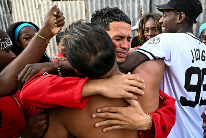 Prisoners Defenders eleva a diez la cifra de presos políticos excarcelados en Cuba
