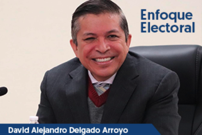Proceso de Registro de Nuevos Partidos Políticos Nacionales. El análisis de David Alejandro Delgado Arroyo, ENFOQUE ELECTORAL