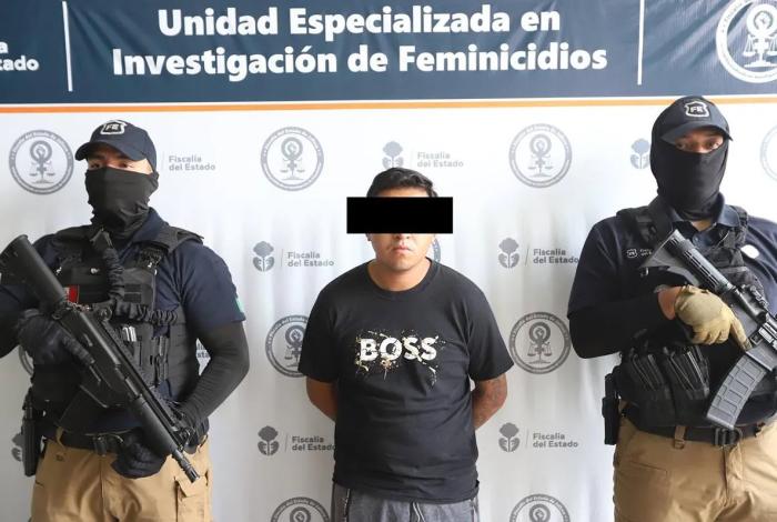 Proceso judicial por feminicidio de Karla Bañuelos en Guadalajara