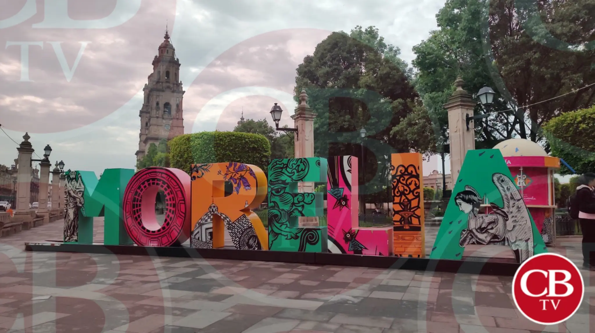 Producciones de cine y televisión dejan derrama económica en Michoacán