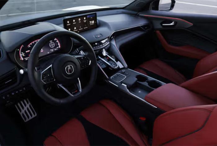 Profeco alerta posible falla en pedal de freno de autos Honda y Acura; son tres modelos y llama a revisarlos