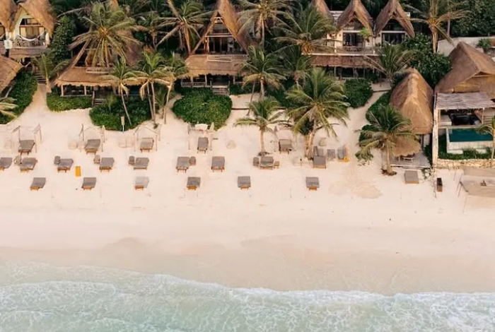 Profeco cierra hotel de Roberto Palazuelos por cobros excesivos