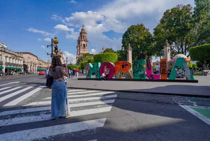 Profeco lanzará operativos contra abusos durante Copa del Mundo, en Morelia