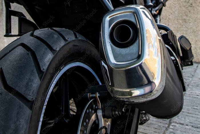 Profeco llama a revisar 691 motocicletas Kawasaki por posible daño interno del motor