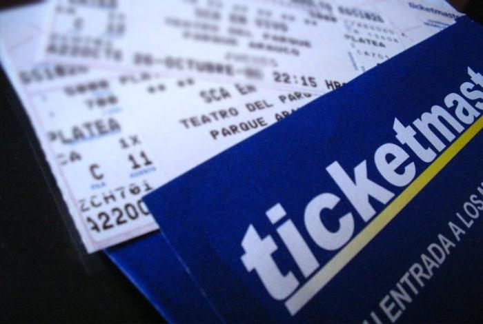 Profeco pretende multar con más de 5 millones de pesos a Ticketmaster