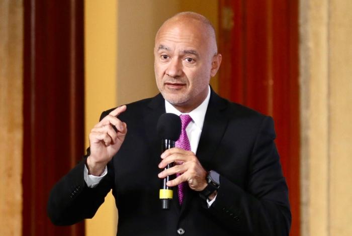 Programa Nacional de Conservación de Carreteras y Bachetón 2026 tendrá inversión de 50 mil mdp; generará 100 mil empleos: SICT.