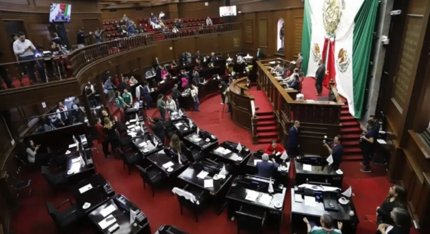 Michoacán
