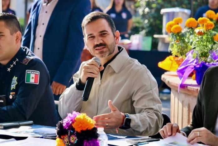 Ayuntamiento Morelia