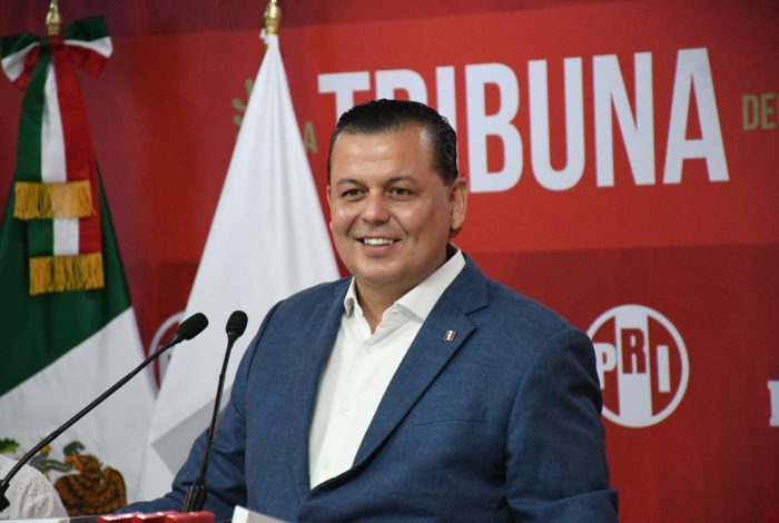 Promoverá Memo Valencia acción de inconstitucionalidad para frenar venta de bienes estatales