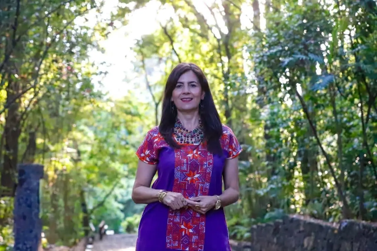 Promueve Gabriela Molina turismo cultural educativo