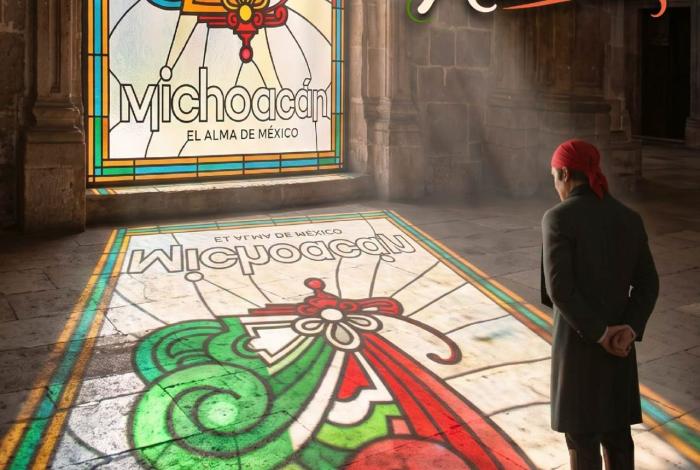 Promueve Sectur el orgullo de Michoacán en el mes de la patria
