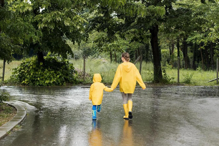 Pronóstico del Clima en México hoy 23 de septiembre de 2024; “John” afectará diversos estados con lluvias