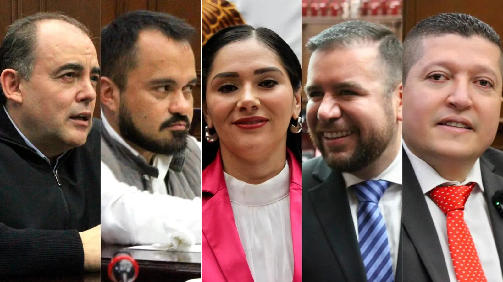 Pronunciamiento de las y los Diputados Locales del Partido del Trabajo en Michoacán