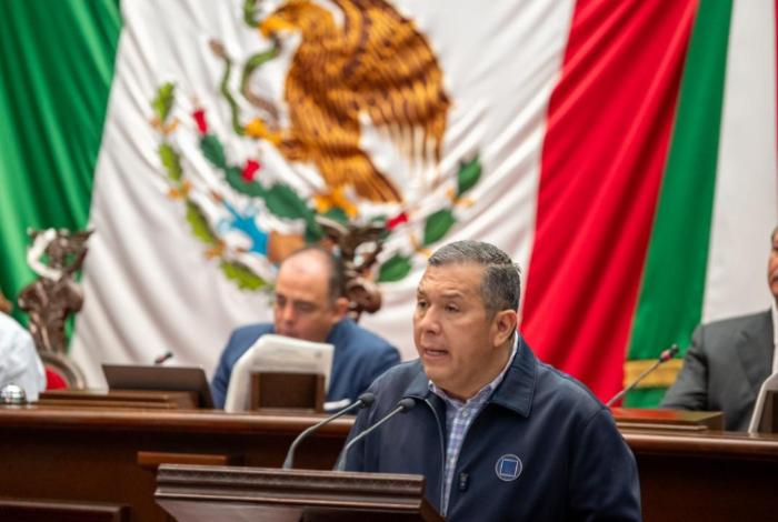 Propone Barragán que ciudadanos no paguen predial completo si reciben servicios públicos deficientes