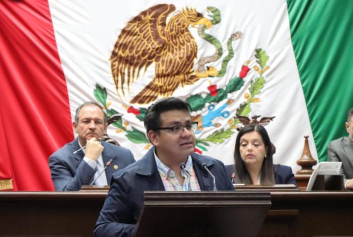 Proponen nulidad de elecciones si se asesina a un candidato en Michoacán