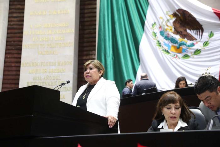 Proponen reformas para que se instalen sistemas de videovigilancia en escuelas