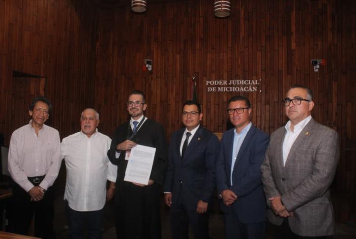 Próximo lunes, regreso a clases en la UMSNH