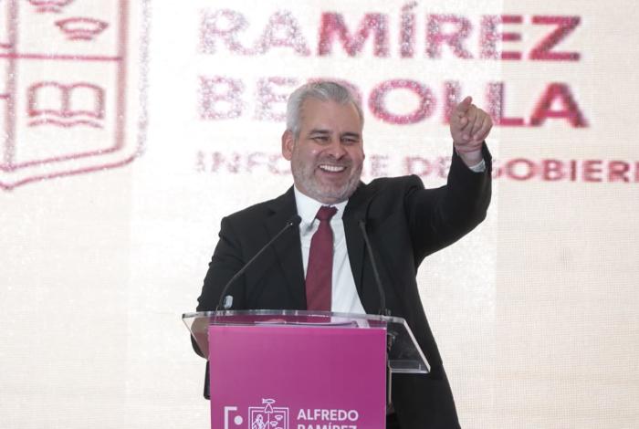 Próximo sexenio heredará proyecto para 2da fase de Morebús; aprobado por Banobras